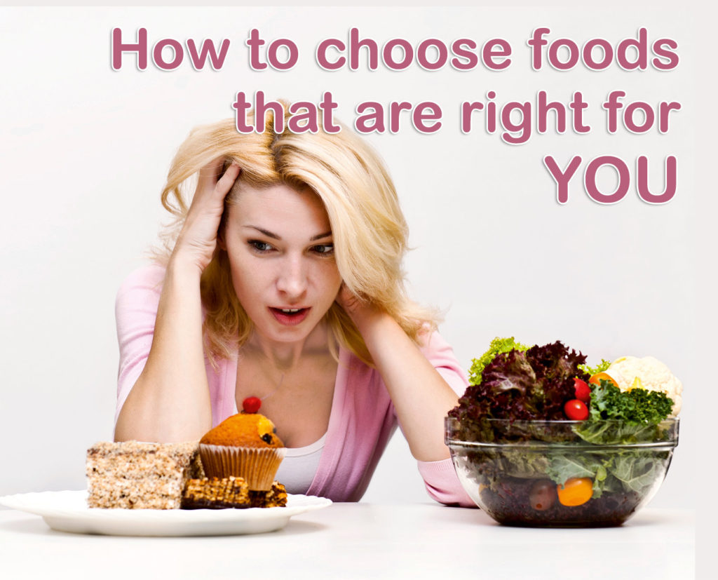 choose_good_food